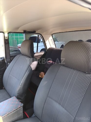 LADA (VAZ) 2106 2000, 30,000 km - 1.6 l - Şəmkir