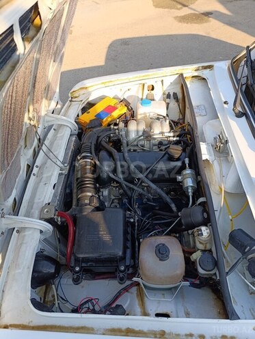 LADA (VAZ) 2106 2000, 30,000 km - 1.6 l - Şəmkir