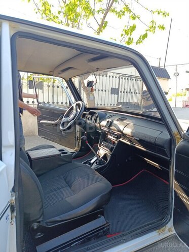 LADA (VAZ) 2106 2000, 30,000 km - 1.6 l - Şəmkir