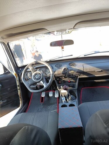 LADA (VAZ) 2106 2000, 30,000 km - 1.6 l - Şəmkir