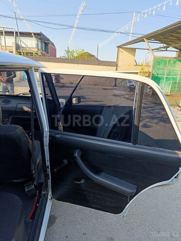 LADA (VAZ) 2106 2000, 30,000 km - 1.6 l - Şəmkir