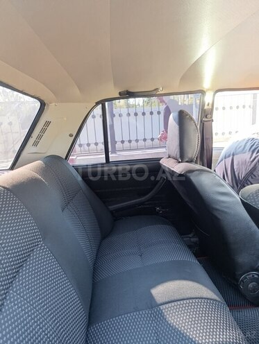 LADA (VAZ) 2106 2000, 30,000 km - 1.6 l - Şəmkir