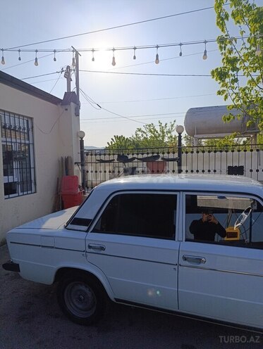 LADA (VAZ) 2106 2000, 30,000 km - 1.6 l - Şəmkir
