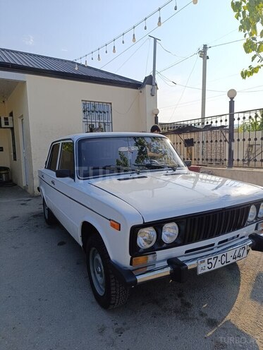 LADA (VAZ) 2106 2000, 30,000 km - 1.6 l - Şəmkir