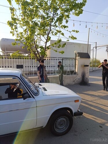 LADA (VAZ) 2106 2000, 30,000 km - 1.6 l - Şəmkir