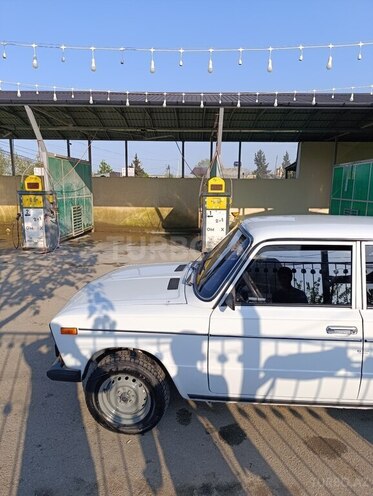 LADA (VAZ) 2106 2000, 30,000 km - 1.6 l - Şəmkir