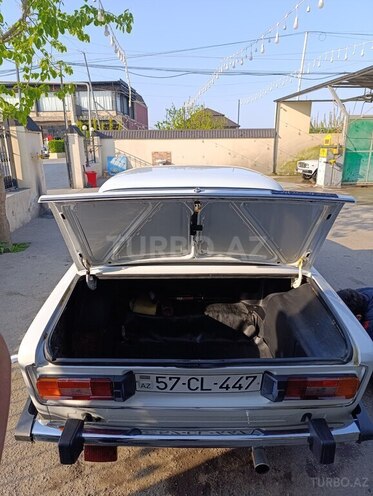 LADA (VAZ) 2106 2000, 30,000 km - 1.6 l - Şəmkir