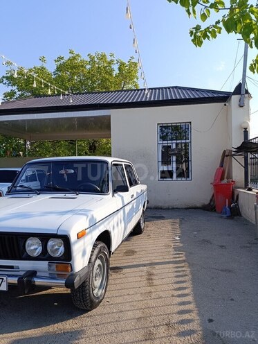 LADA (VAZ) 2106 2000, 30,000 km - 1.6 l - Şəmkir