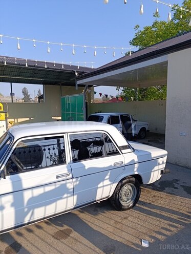 LADA (VAZ) 2106 2000, 30,000 km - 1.6 l - Şəmkir