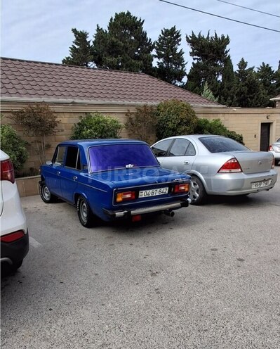 LADA (VAZ) 2106 2006, 80,000 km - 1.6 l - Lənkəran