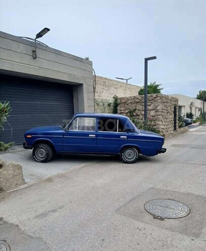 LADA (VAZ) 2106 2006, 80,000 km - 1.6 l - Lənkəran