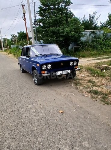 LADA (VAZ) 2106 2006, 80,000 km - 1.6 l - Lənkəran