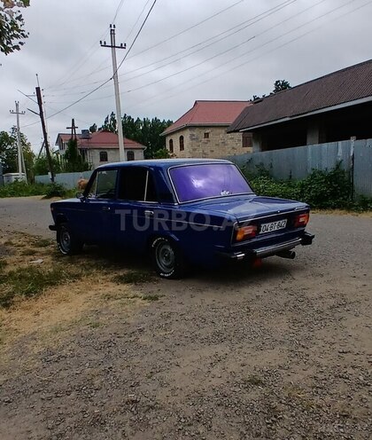 LADA (VAZ) 2106 2006, 80,000 km - 1.6 l - Lənkəran