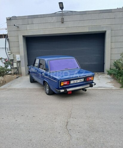 LADA (VAZ) 2106 2006, 80,000 km - 1.6 l - Lənkəran
