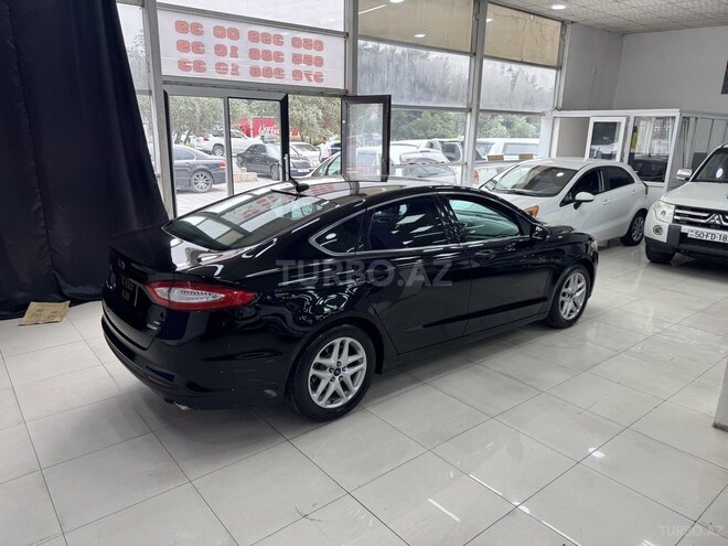 Ford Fusion (North America)-6