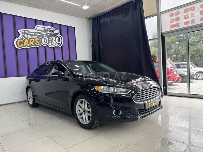 Ford Fusion (North America)-3