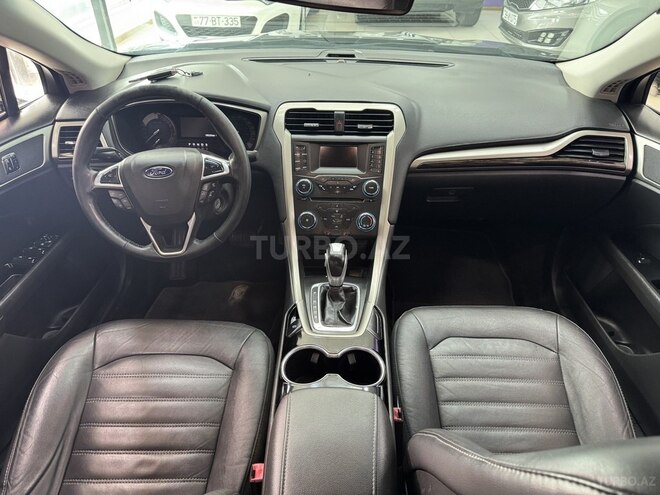 Ford Fusion (North America)-14