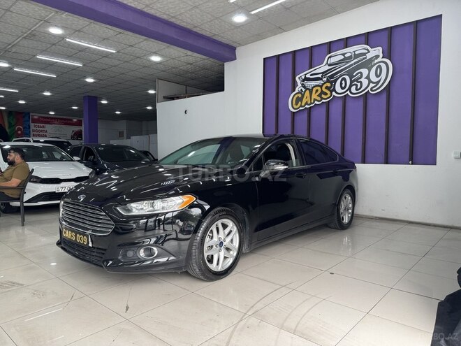 Ford Fusion (North America)-4