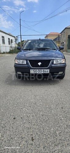 Khazar LX 2020, 22,300 km - 1.7 l - Sumqayıt