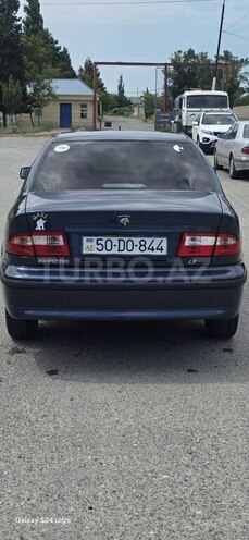 Khazar LX 2020, 22,300 km - 1.7 l - Sumqayıt