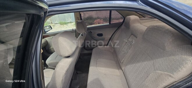 Khazar LX 2020, 22,300 km - 1.7 l - Sumqayıt