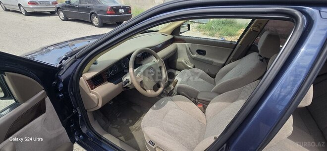 Khazar LX 2020, 22,300 km - 1.7 l - Sumqayıt