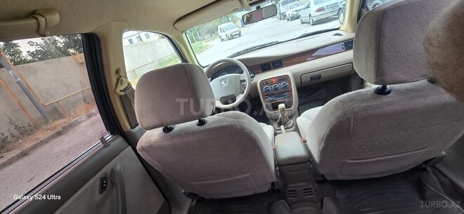 Khazar LX 2020, 22,300 km - 1.7 l - Sumqayıt
