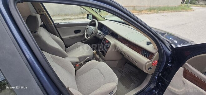 Khazar LX 2020, 22,300 km - 1.7 l - Sumqayıt