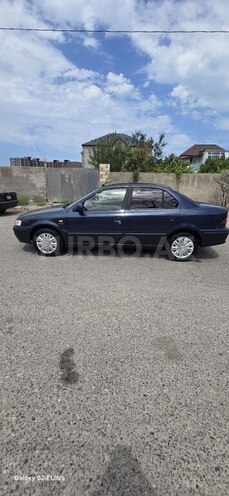Khazar LX 2020, 22,300 km - 1.7 l - Sumqayıt