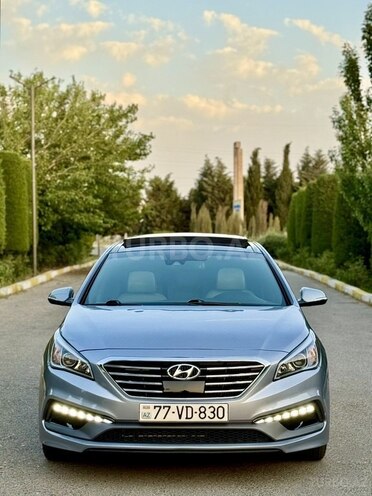 Hyundai Sonata-4