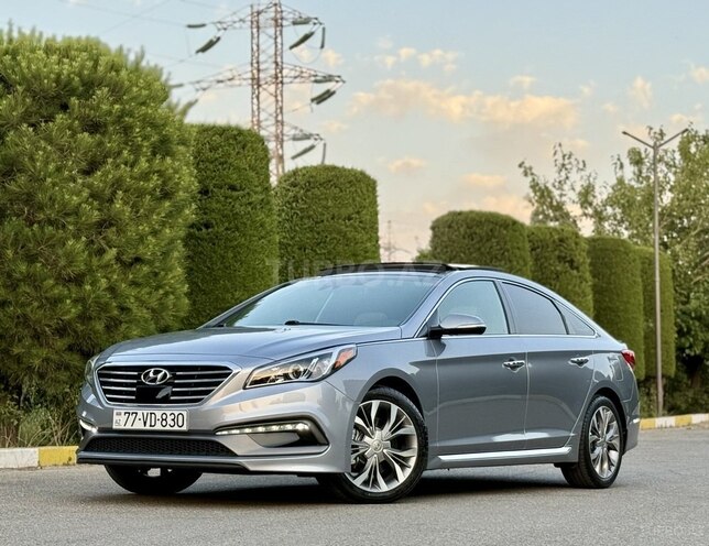 Hyundai Sonata-8