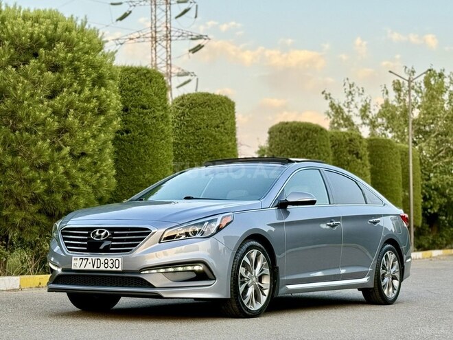 Hyundai Sonata-9