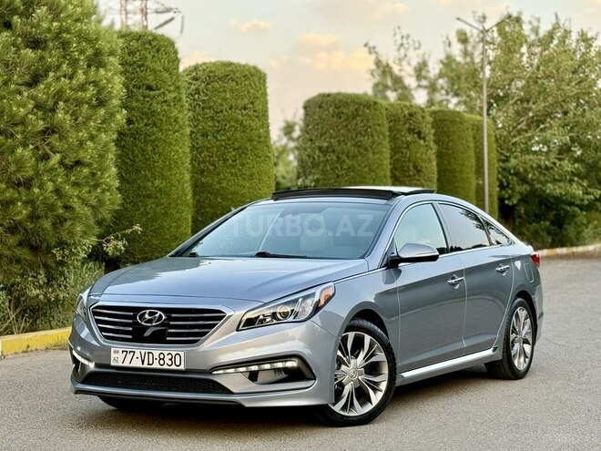 Hyundai Sonata-6