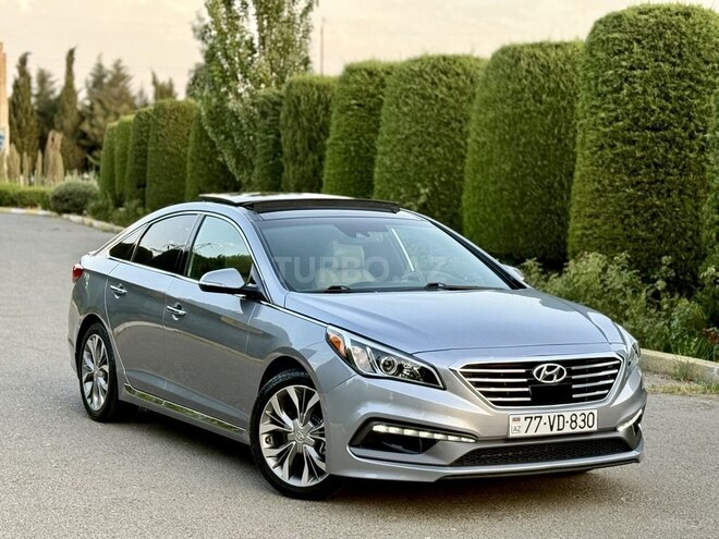Hyundai Sonata-3