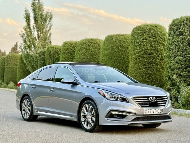 Hyundai Sonata-5