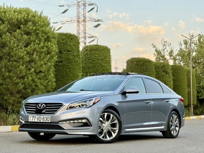 Hyundai Sonata-7