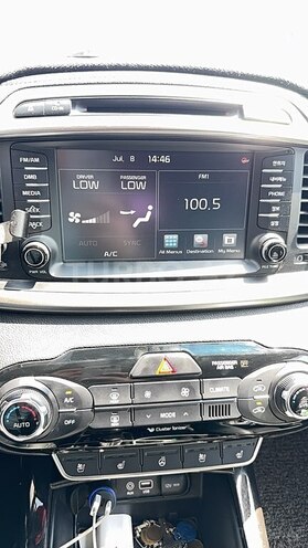 Kia Sorento 2016, 162,000 km - 2.0 l - Bakı