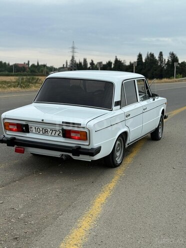 LADA (VAZ) 2106 1982, 90,000 km - 1.6 л - Lənkəran