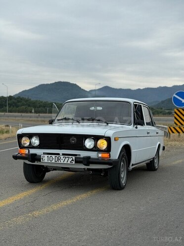 LADA (VAZ) 2106 1982, 90,000 km - 1.6 л - Lənkəran