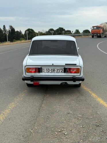 LADA (VAZ) 2106 1982, 90,000 km - 1.6 л - Lənkəran