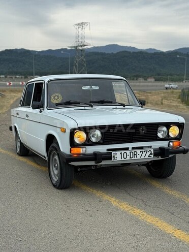 LADA (VAZ) 2106 1982, 90,000 km - 1.6 л - Lənkəran