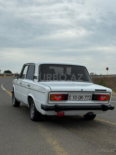 LADA (VAZ) 2106 1982, 90,000 km - 1.6 л - Lənkəran