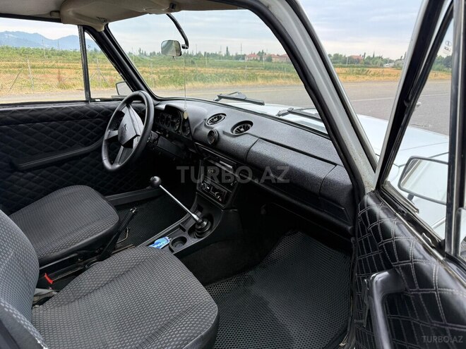LADA (VAZ) 2106 1982, 90,000 km - 1.6 л - Lənkəran