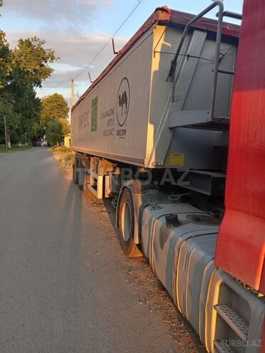 MAN TGX 18.440 2012, 100,000 km - 13.0 l - Şəmkir