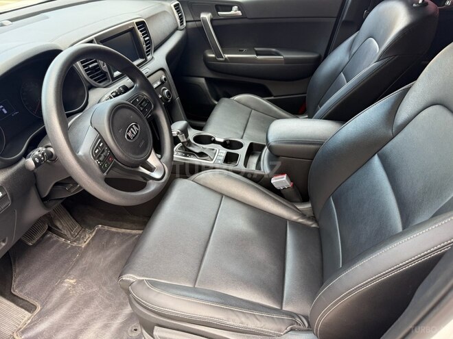 Kia Sportage 2016, 197,000 km - 2.0 l - Bakı