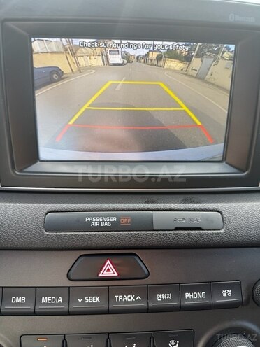 Kia Sportage 2016, 197,000 km - 2.0 l - Bakı