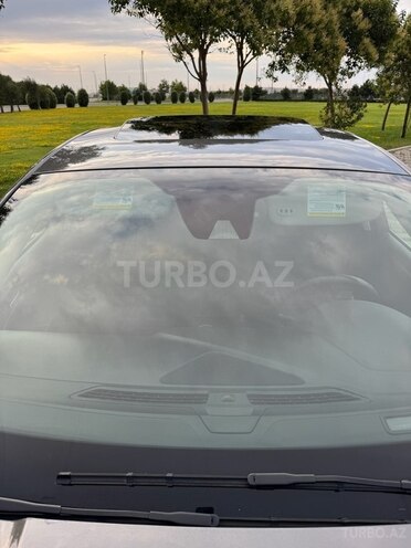 Ford Fusion (North America) 2019, 57,000 km - 1.5 л - Bakı