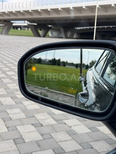 Ford Fusion (North America) 2019, 57,000 km - 1.5 л - Bakı
