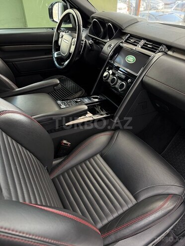 Land Rover Discovery-10