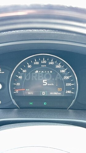 Kia Sorento 2016, 162,000 km - 2.0 l - Bakı